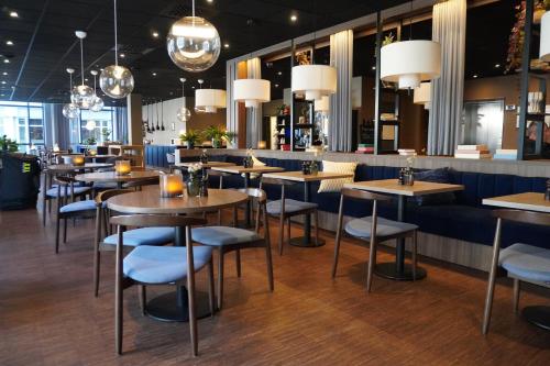 Home Hotel Grand Olav - Trondheim