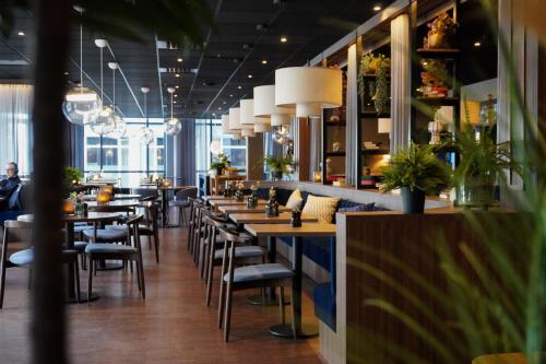 Home Hotel Grand Olav - Trondheim