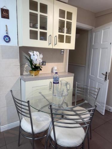 Instalações, The RS Inn - Cozy Homestay Premium Private Rooms Near Birmingham International Train Station, Airpor in Birmingham