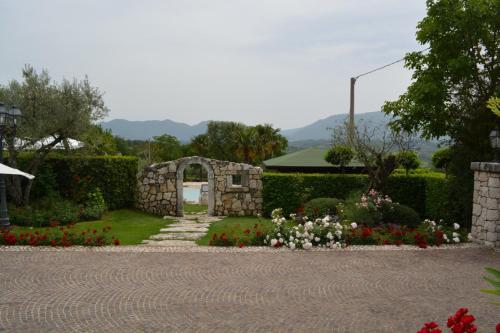 Hotel La Grotte - main image