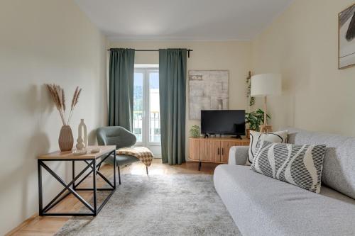 Apartamenty Muszelka 300 m od morza - Gdansk