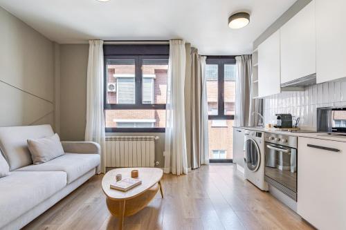 Olala Color Apartments - main image