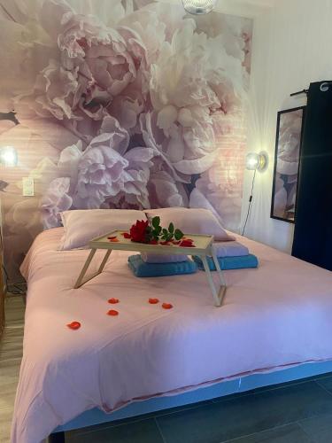 Suite romantique & spa Prova - Love room