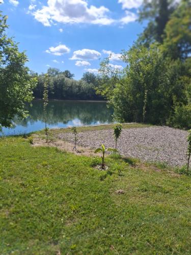 Vikendica Dani in Jadar