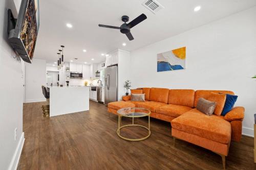 Facilities, Fun 5BR Arcade+Pool Tbl Atlanta in Knight Park-Howell Station