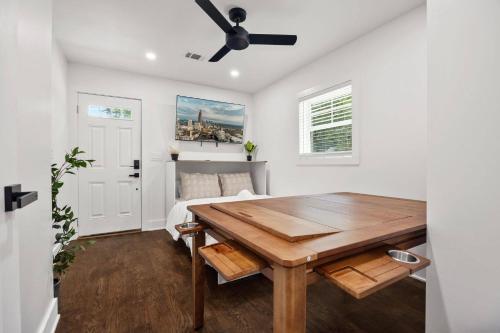 Facilities, Fun 5BR Arcade+Pool Tbl Atlanta in Knight Park-Howell Station