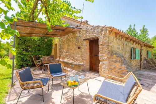 Agroturismo s'Hort de sa Bagura Room Type - Two-Bedroom Apartment