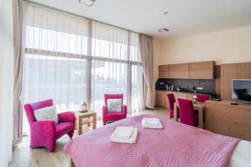 Apartmány Tatry obrázok