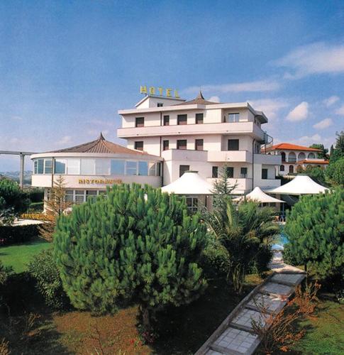 Villa Dei Romanzi - 숙소 외관