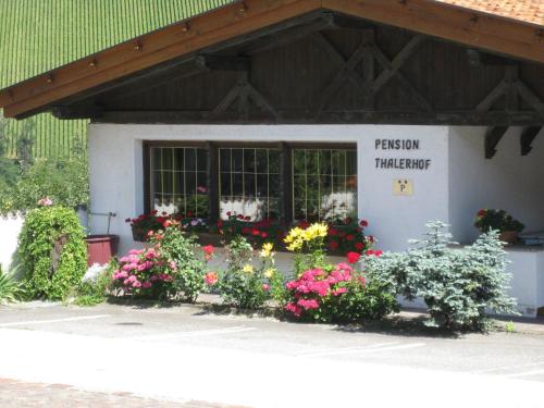 Pension Thalerhof