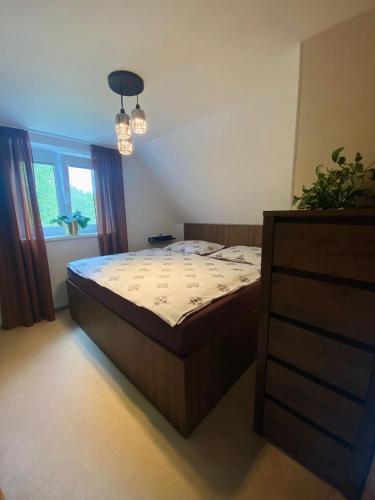 House in the foothills of the Ore Mountains RÁJOV (House in the foothills of the Ore Mountains RAJOV) in 帕斯達