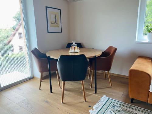 設施, House in the foothills of the Ore Mountains RÁJOV (House in the foothills of the Ore Mountains RAJOV) in 帕斯達