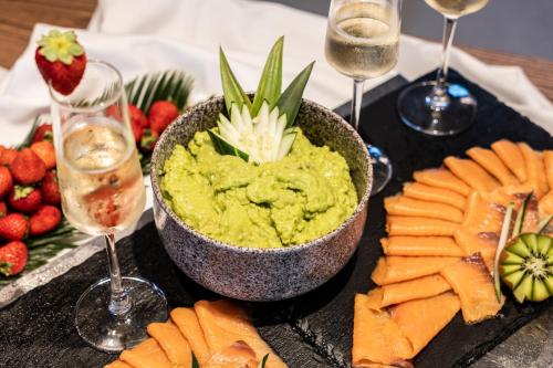 Marins Naiya Boutique Hotel – Cala Bona, NJ
