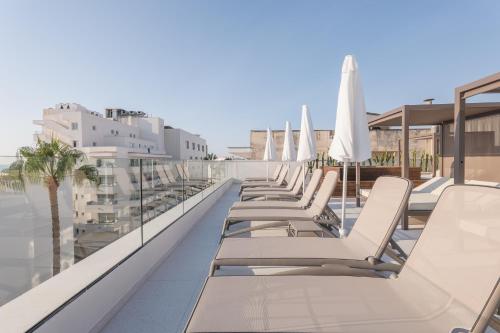 Marins Naiya Boutique Hotel – Cala Bona, NJ