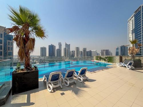 Spectacular Burj Khalilfa & Fountain View, Dubaj (zdjęcie 3)