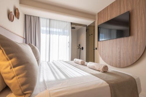 Marins Naiya Boutique Hotel – Cala Bona, NJ