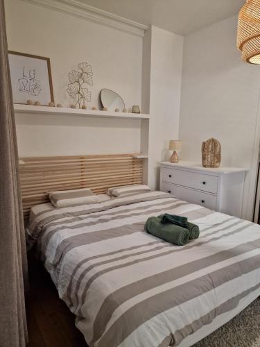Appartement T2 - Centre-ville in Saint-Pourcain-sur-Sioule