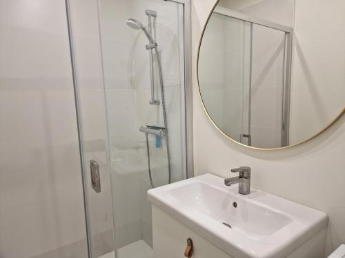 Appartement T2 - Centre-ville in Saint-Pourcain-sur-Sioule
