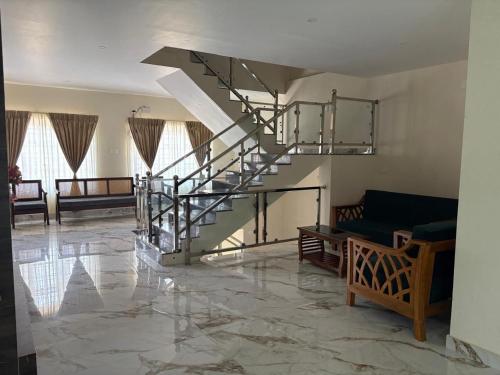 Symphony in Pudumund