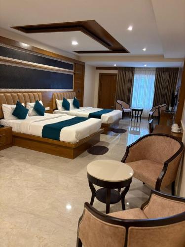 Symphony in Pudumund