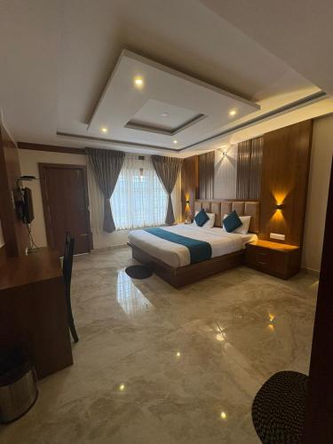 Symphony in Pudumund