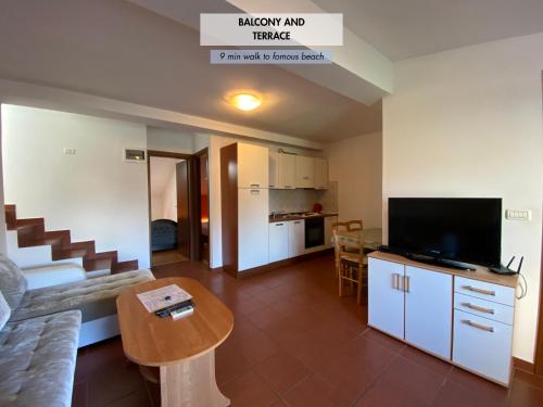 Apartments Matej