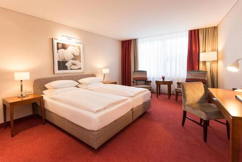 Best Western Plus Hotel St. Raphael Room Type - Comfort Plus Double Room