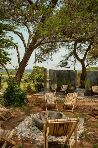 Bugesera Lake Resort