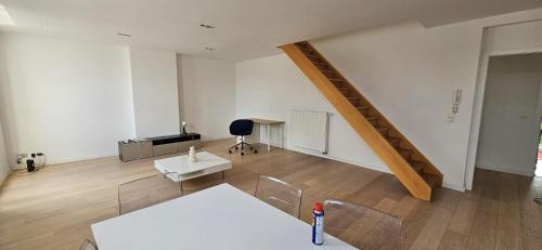 Wonderful Brussels in Uccle - Location saisonnière - Bruxelles