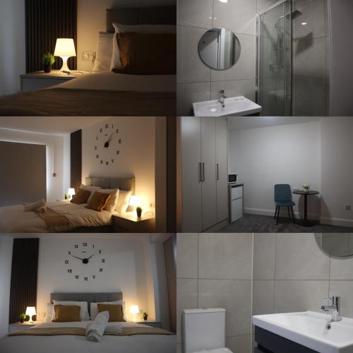 Harrow Hotel, Харроу