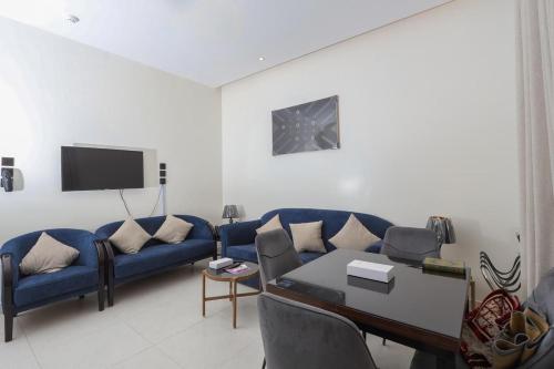 Mayon Al-Areed Serviced Apartments in รียาดห์