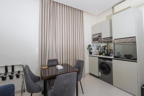 Mayon Al-Areed Serviced Apartments in รียาดห์