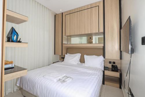 Mayon Al-Areed Serviced Apartments in รียาดห์