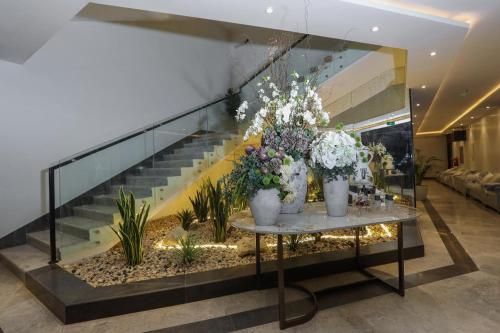 Mayon Al-Areed Serviced Apartments in รียาดห์