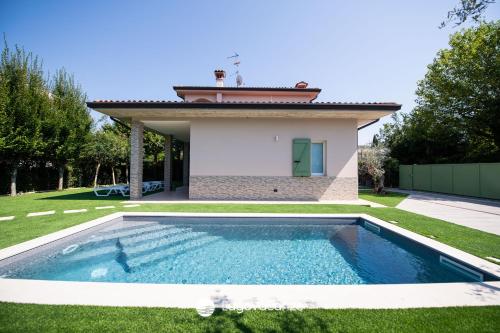 La Casa del Lago