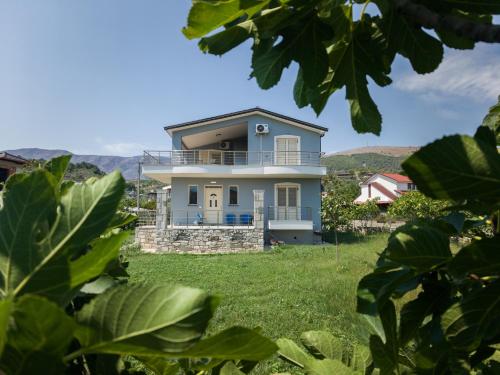 Amla's Villa