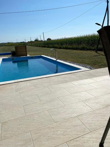 Luxurious holiday home DOMiCILJ with pool, fitness room & play area in 渣加廸