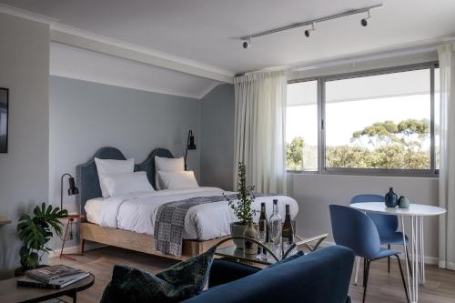 CURIOCITY Green Point – khách sạn tại Green Point