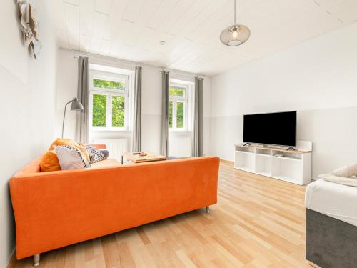 Stilvolle Gartenwohnung im Villenviertel Villachs in Volkendorf