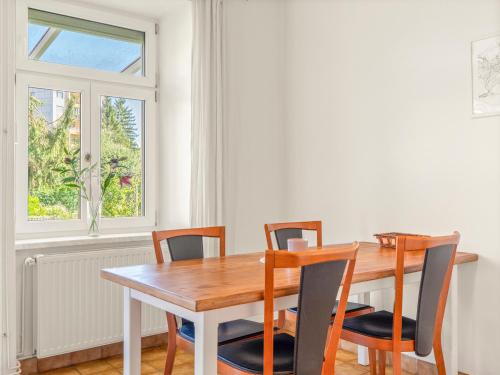 Stilvolle Gartenwohnung im Villenviertel Villachs in Volkendorf