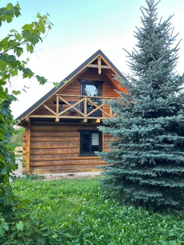 Садиба Сенчина in 舍斯賀里