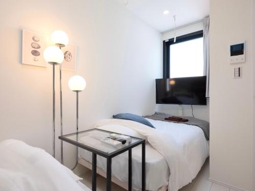 Tokyo Kaminarimon House Asakusa