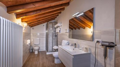 Suite, junior, 3 letti