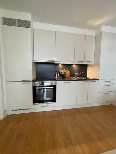 2br at Tjuvhomen with sea view, Oslo (foto 9)
