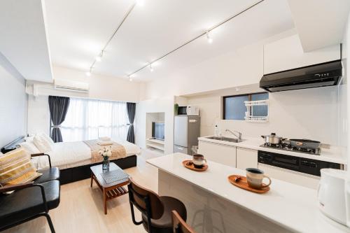 HAIMU Apartment Okubo