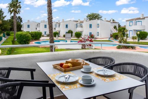 Quinta Do Paraiso - AL in Carvoeiro
