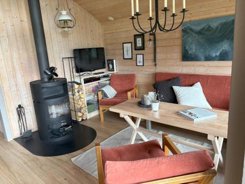 Cosy cabin in Hemsedal in Hemsedal
