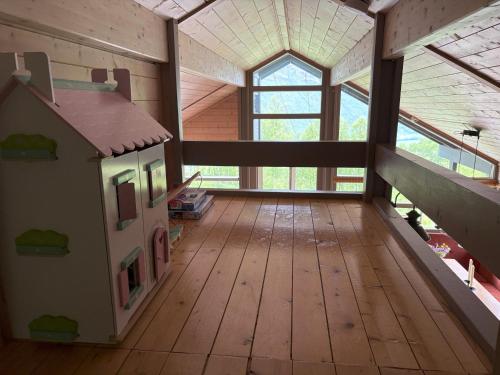 Cosy cabin in Hemsedal in Hemsedal