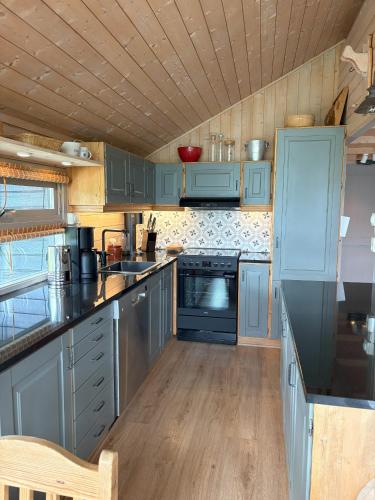 Cosy cabin in Hemsedal in Hemsedal