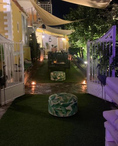Pompei Duplex Apartment Deluxe in Боскореале